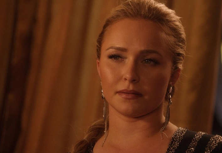 <i>Nashville</i> Recap: 'Maybe You'll Appreciate Me Someday'